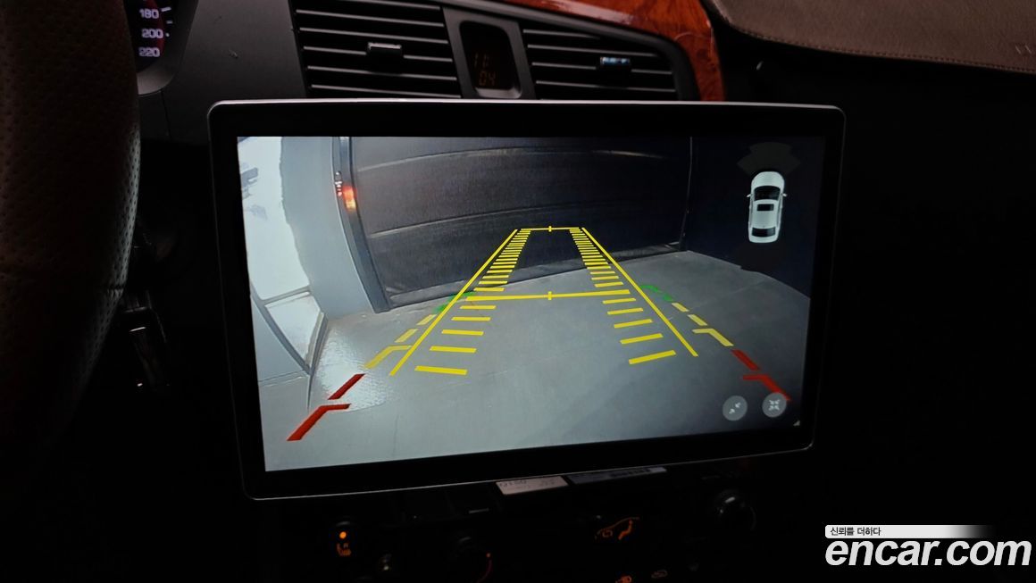 KG_Mobility_Ssangyong KORANDO 2014