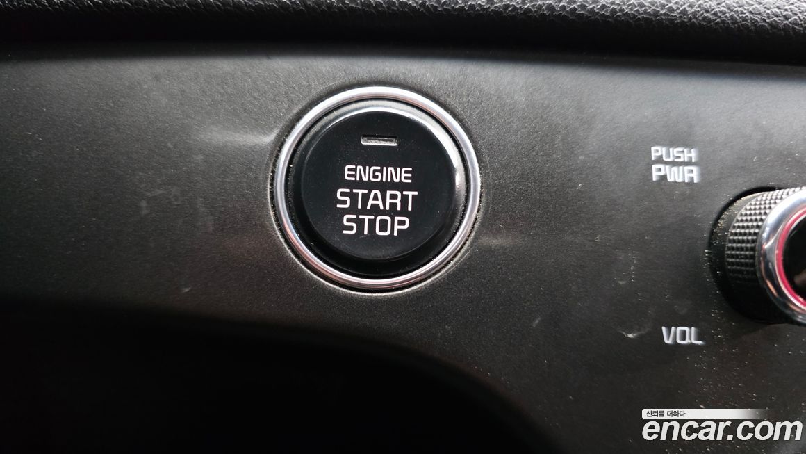 Kia Sportage 2020