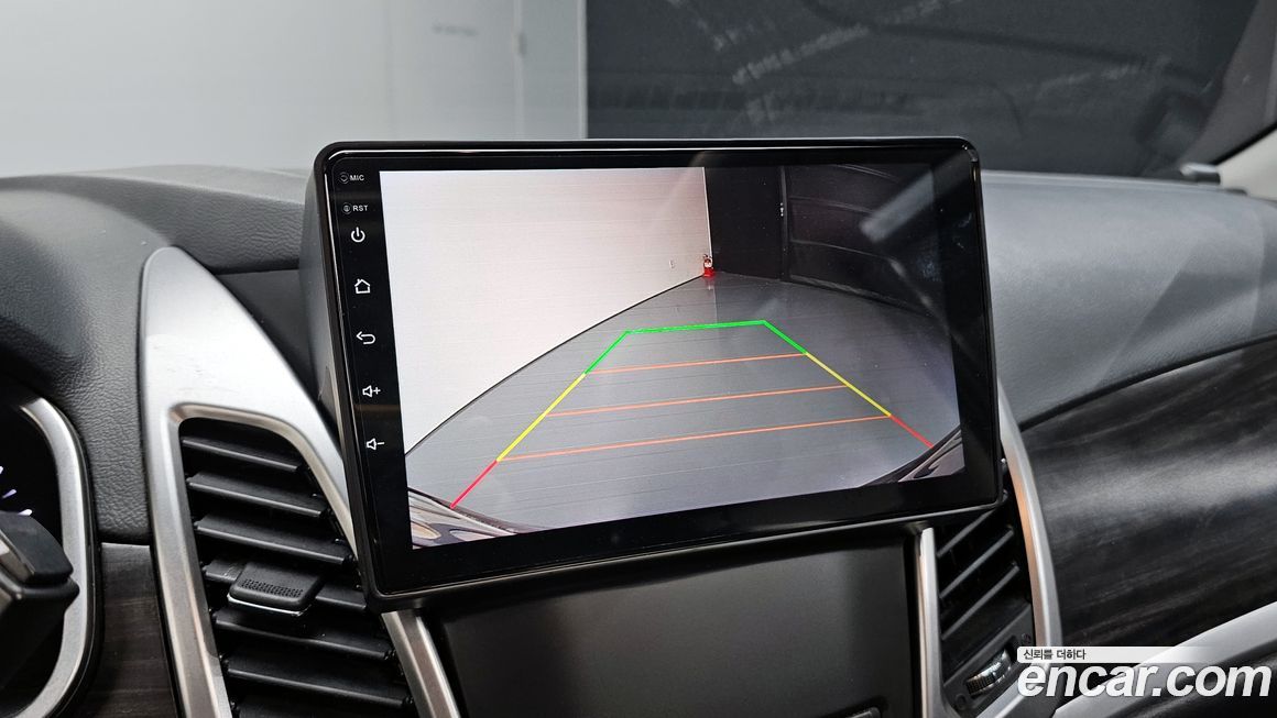 KG_Mobility_Ssangyong KORANDO 2014