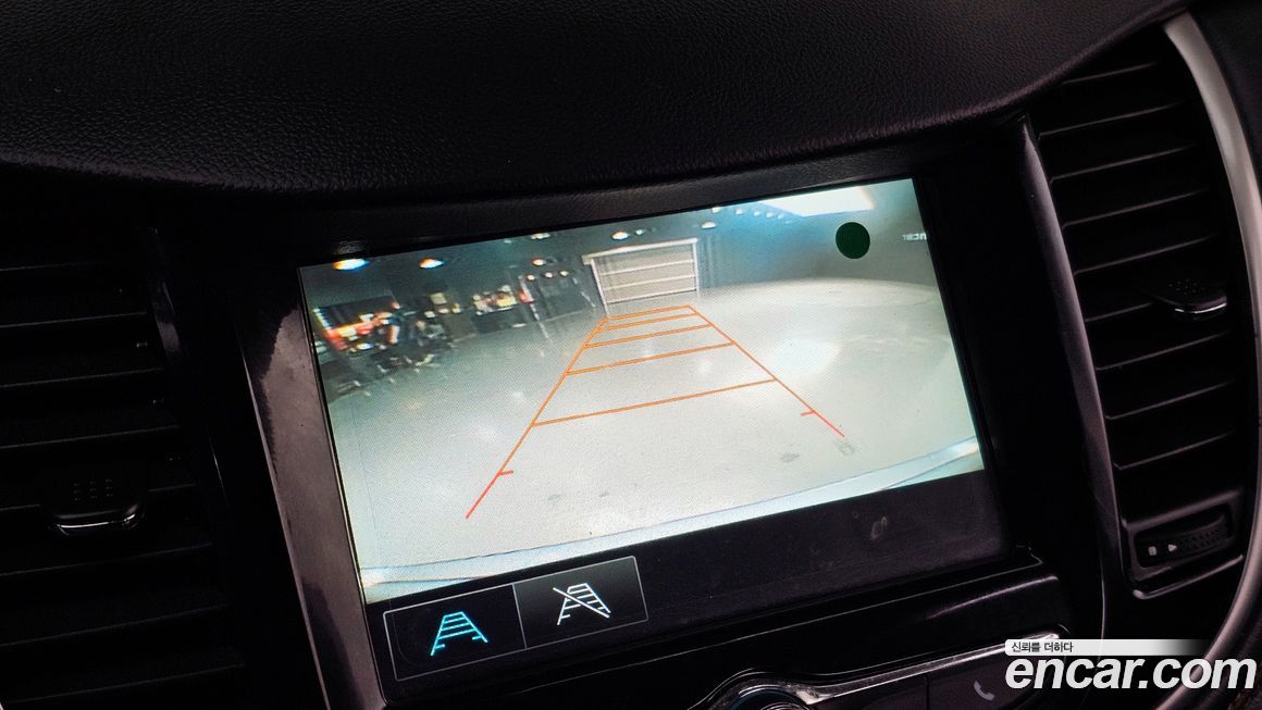 ChevroletGMDaewoo Trax 2019