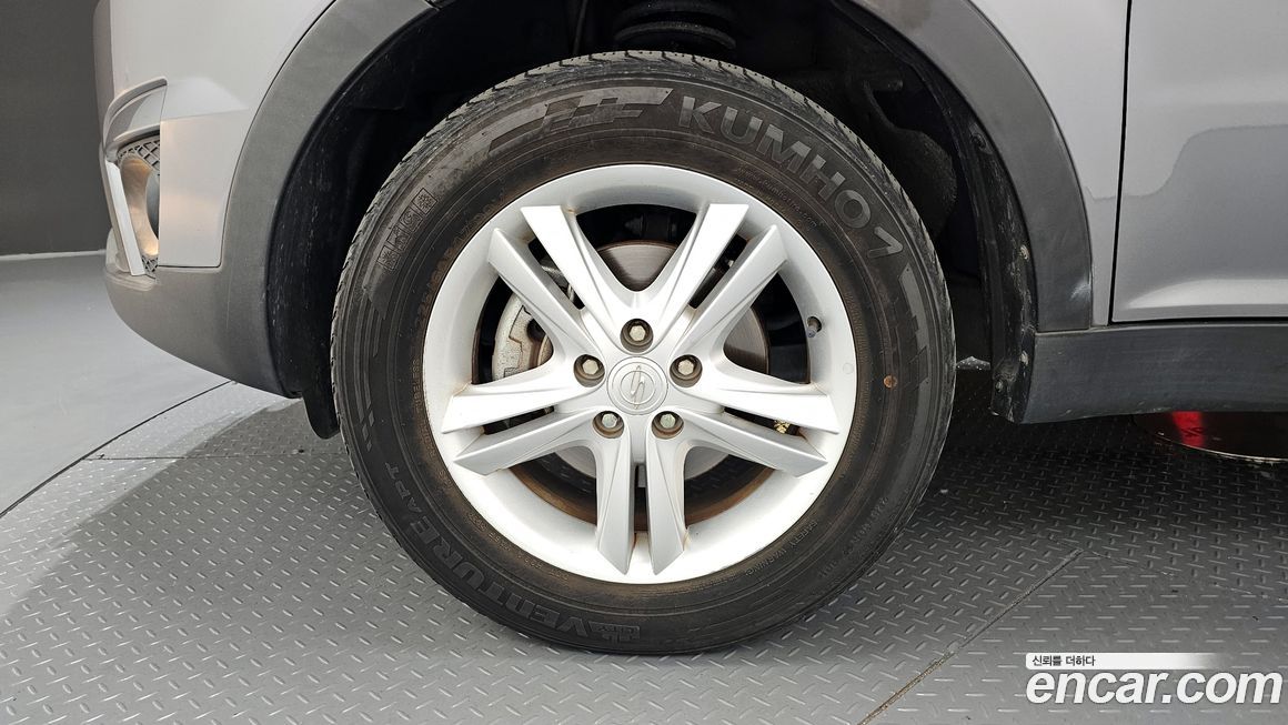 KG_Mobility_Ssangyong KORANDO 2014