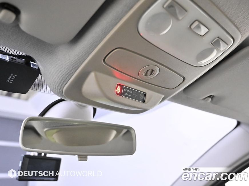 Renault-KoreaSamsung QM3 2015