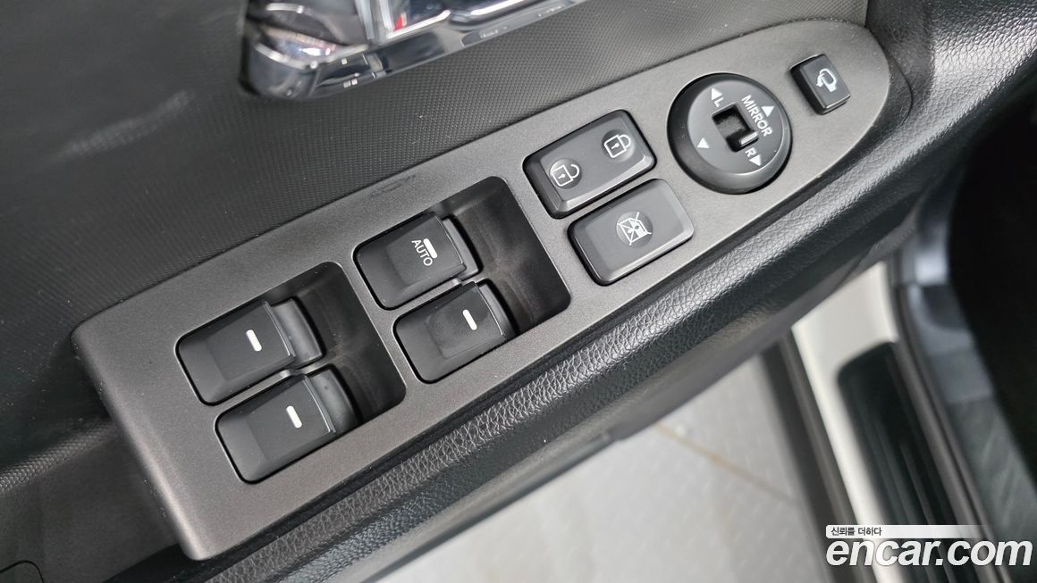 Kia Sportage 2012