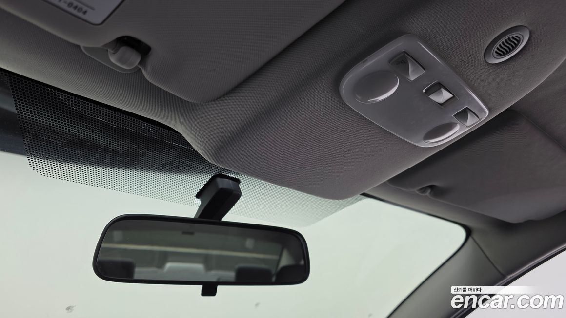 Renault-KoreaSamsung SM3 2013