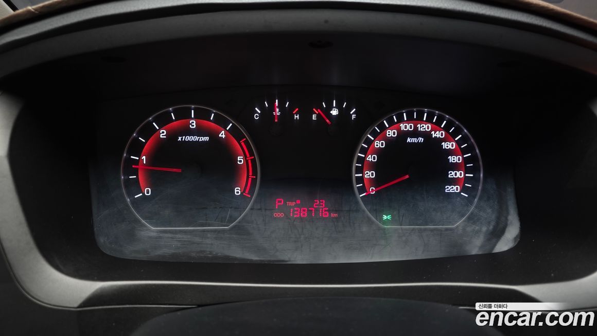 KG_Mobility_Ssangyong KORANDO 2014