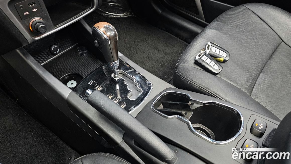 KG_Mobility_Ssangyong KORANDO 2014