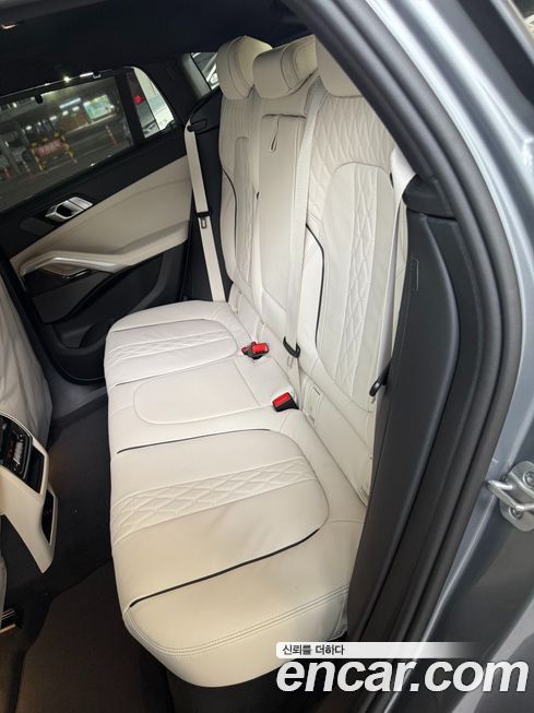 BMW X6 2026