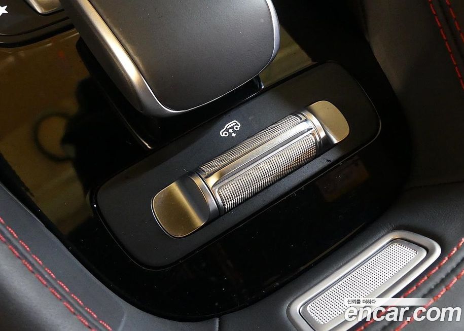 Mercedes-Benz GLE-Class 2024