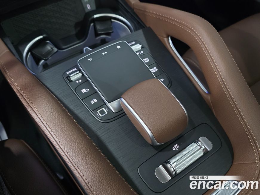 Mercedes-Benz GLE-Class 2026