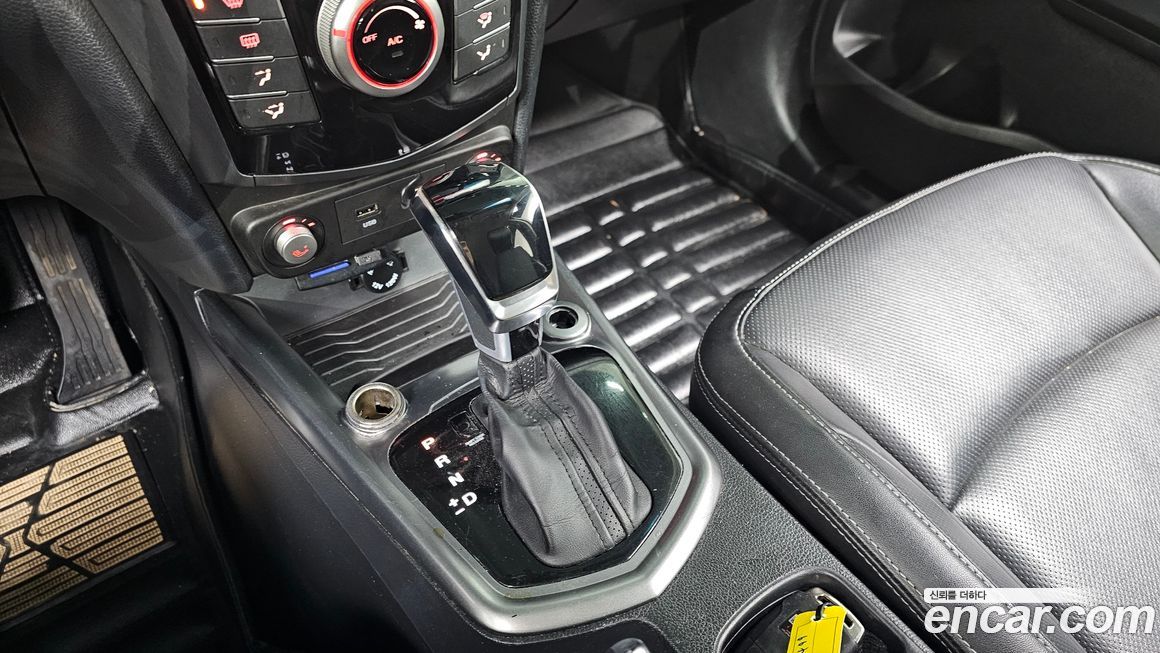 KG_Mobility_Ssangyong TIBOLI 2019