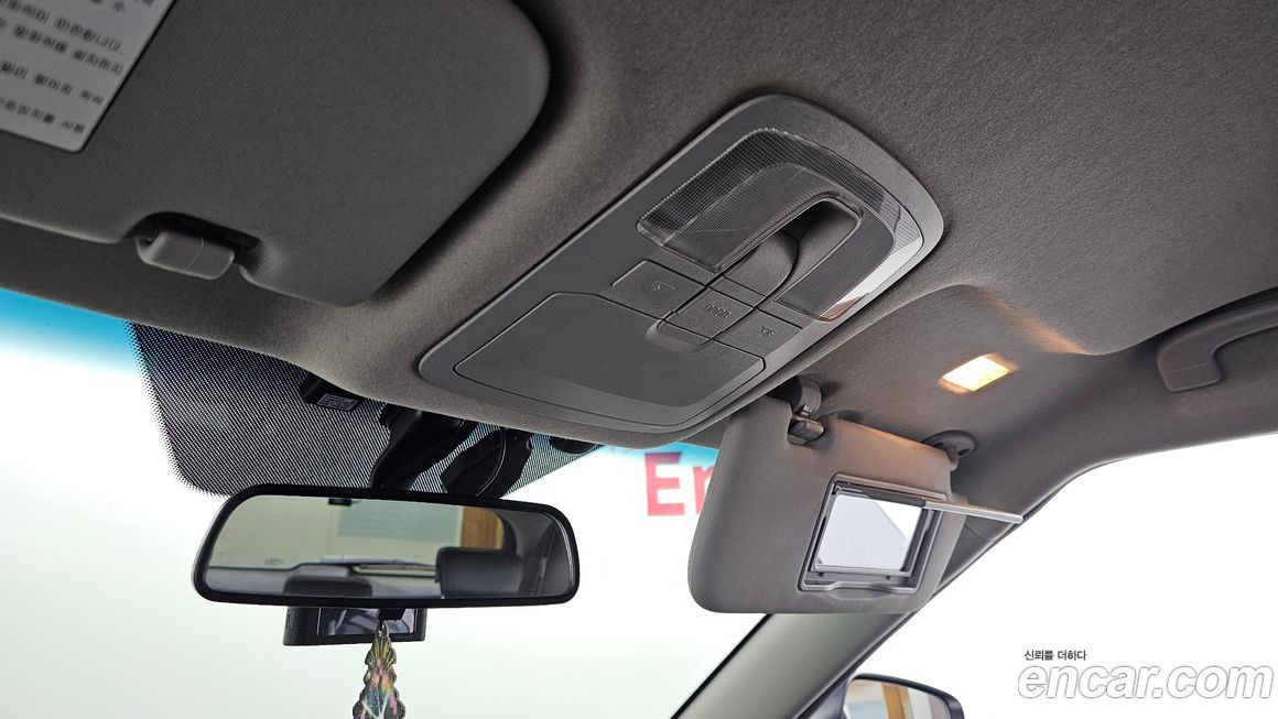 KG_Mobility_Ssangyong TIBOLI 2019