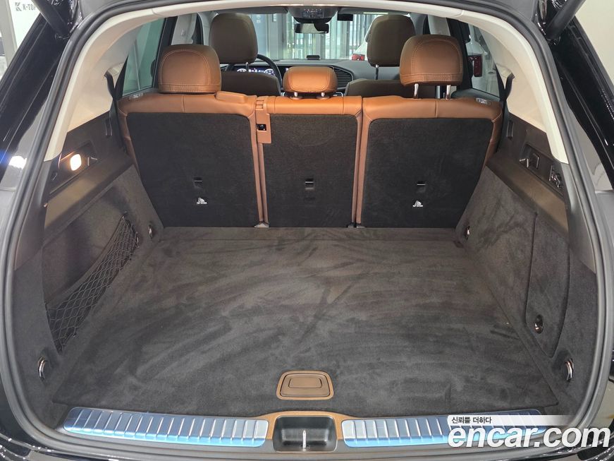 Mercedes-Benz GLE-Class 2026