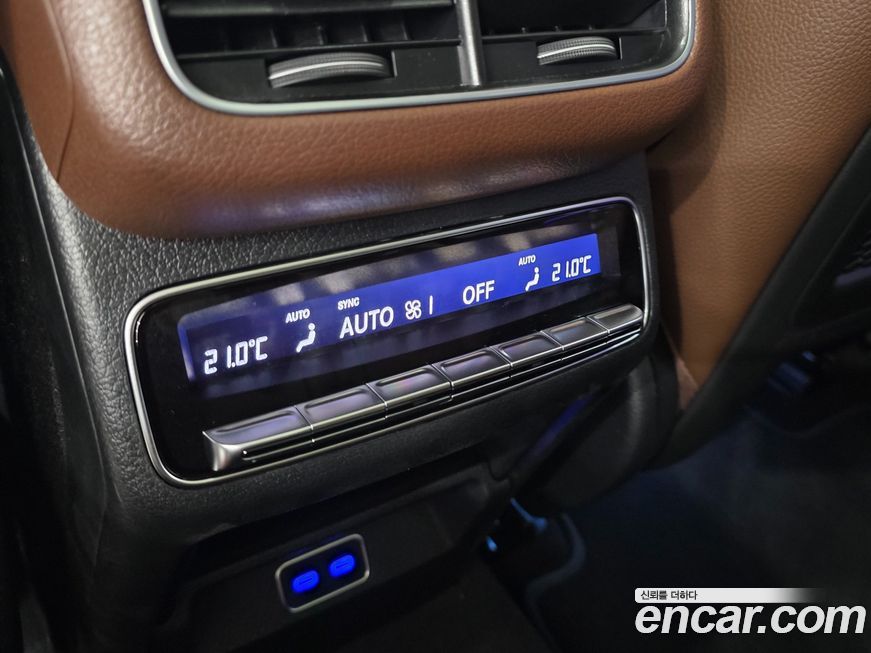 Mercedes-Benz GLE-Class 2026