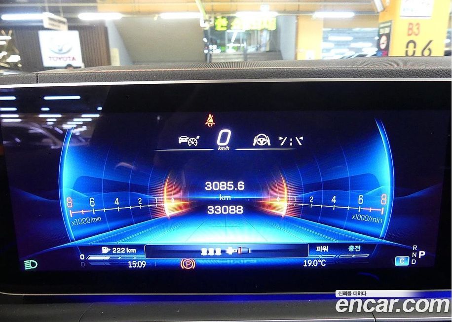 Mercedes-Benz GLE-Class 2024