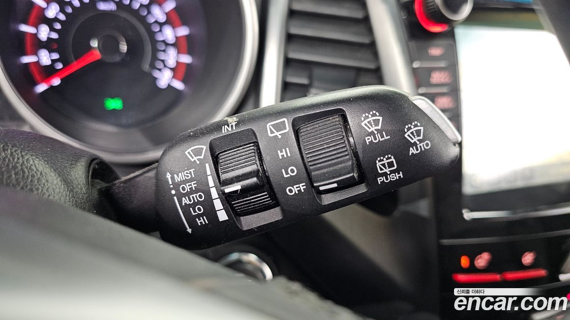 KG_Mobility_Ssangyong TIBOLI 2019