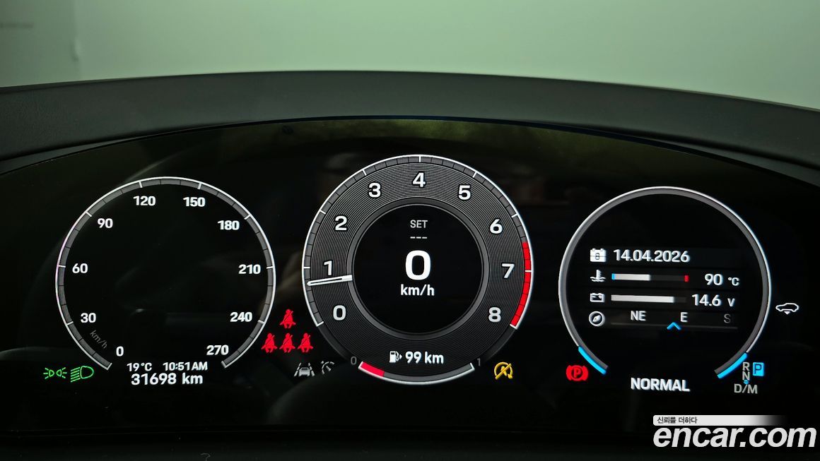 Porsche Cayenne 2024