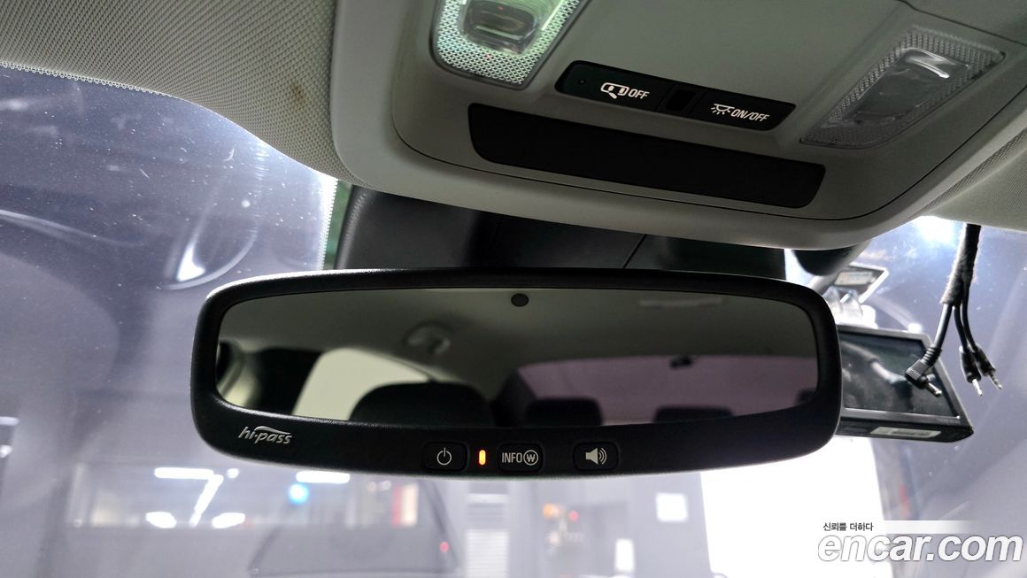 ChevroletGMDaewoo Malibu 2017