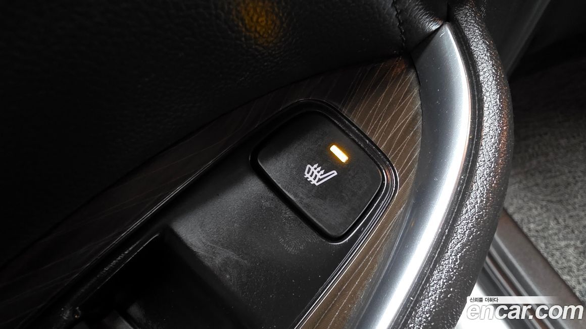 ChevroletGMDaewoo Malibu 2017