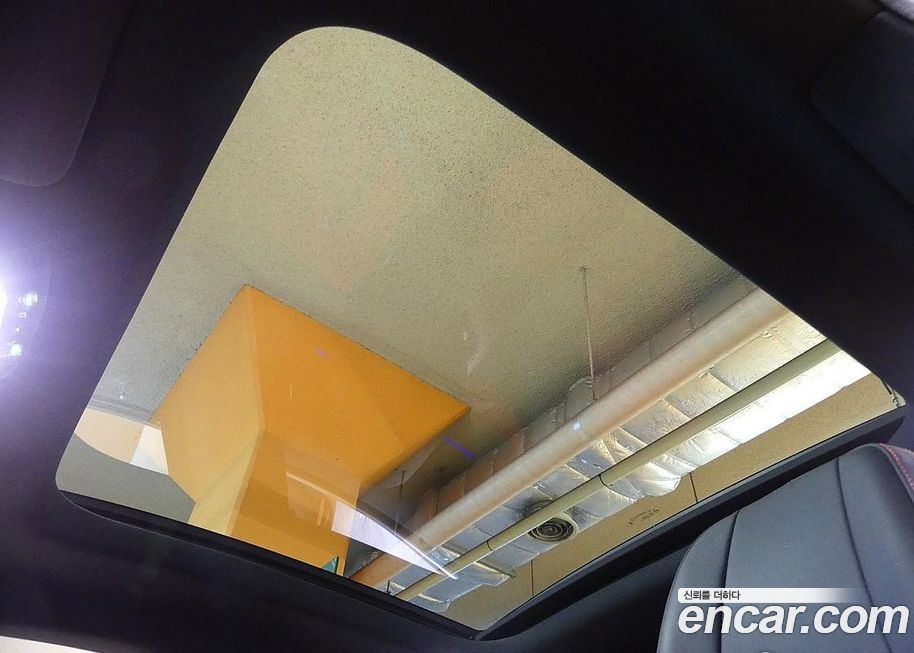 Mercedes-Benz GLE-Class 2024