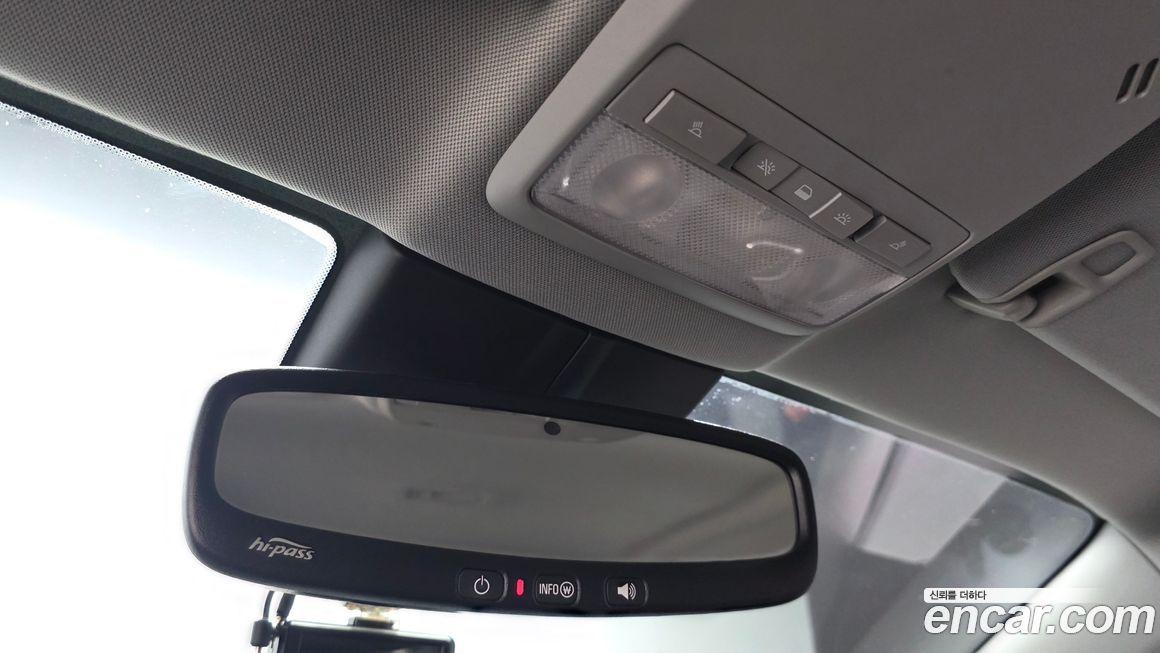 ChevroletGMDaewoo Trax 2019