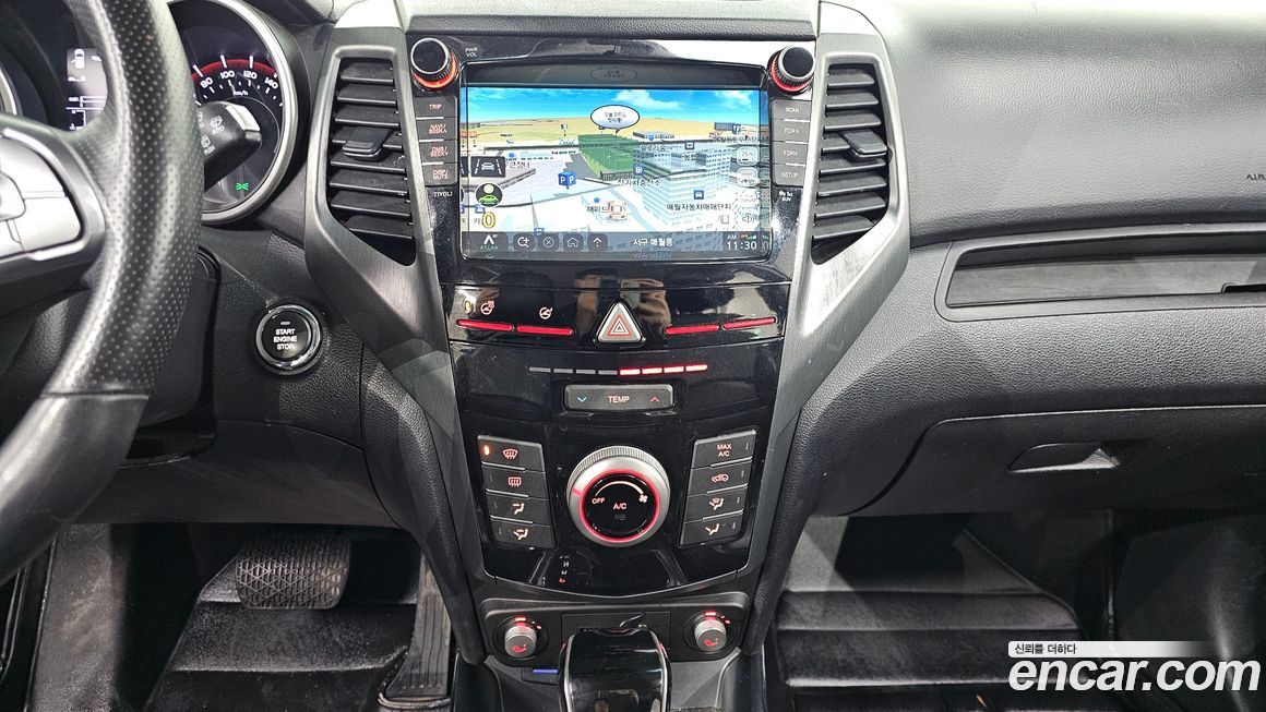 KG_Mobility_Ssangyong TIBOLI 2019