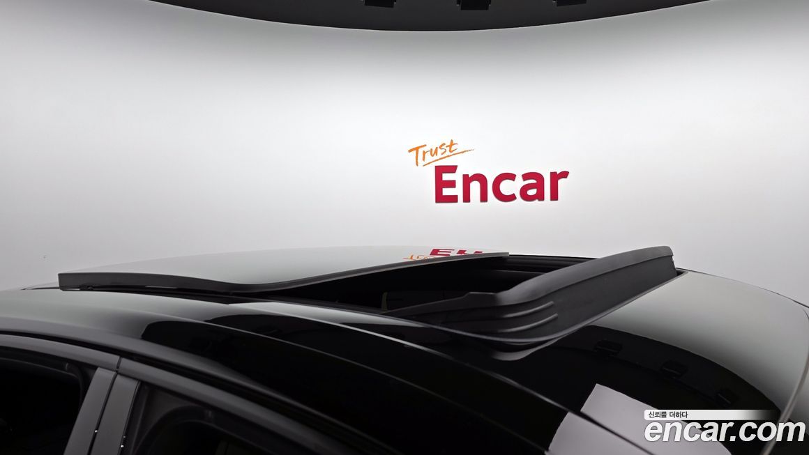 Porsche Cayenne 2024