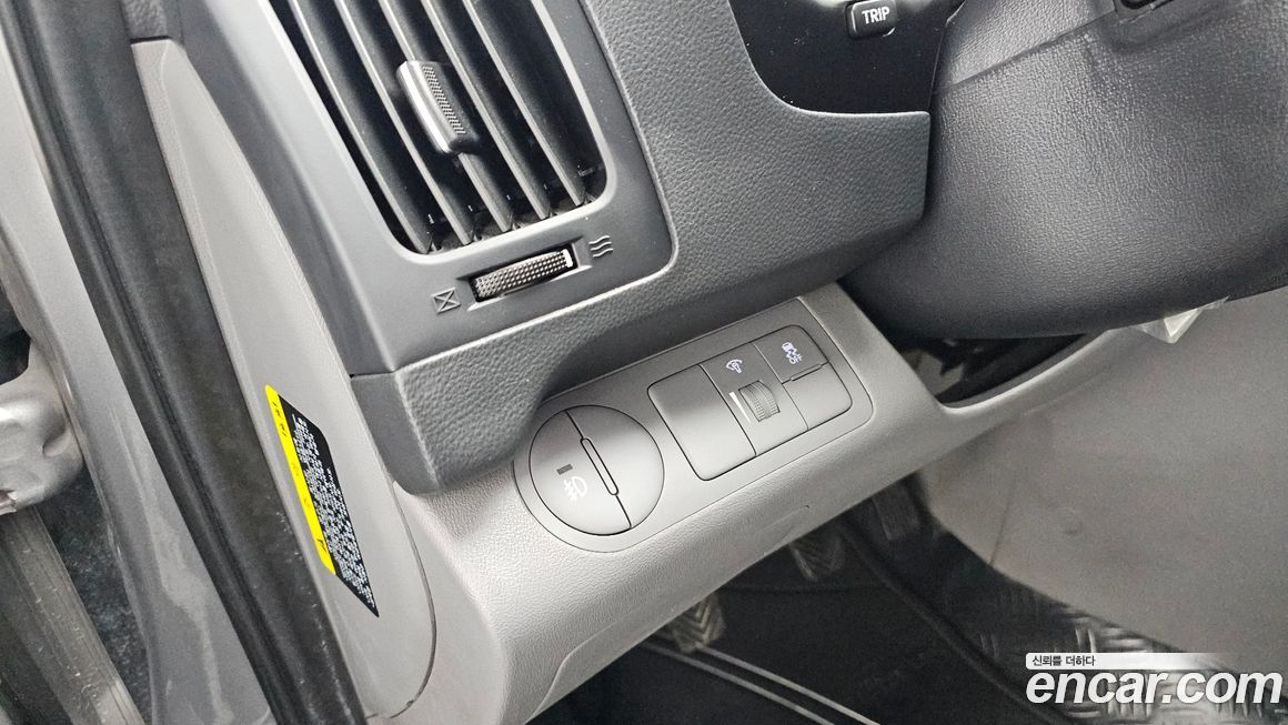 Hyundai Starex 2017