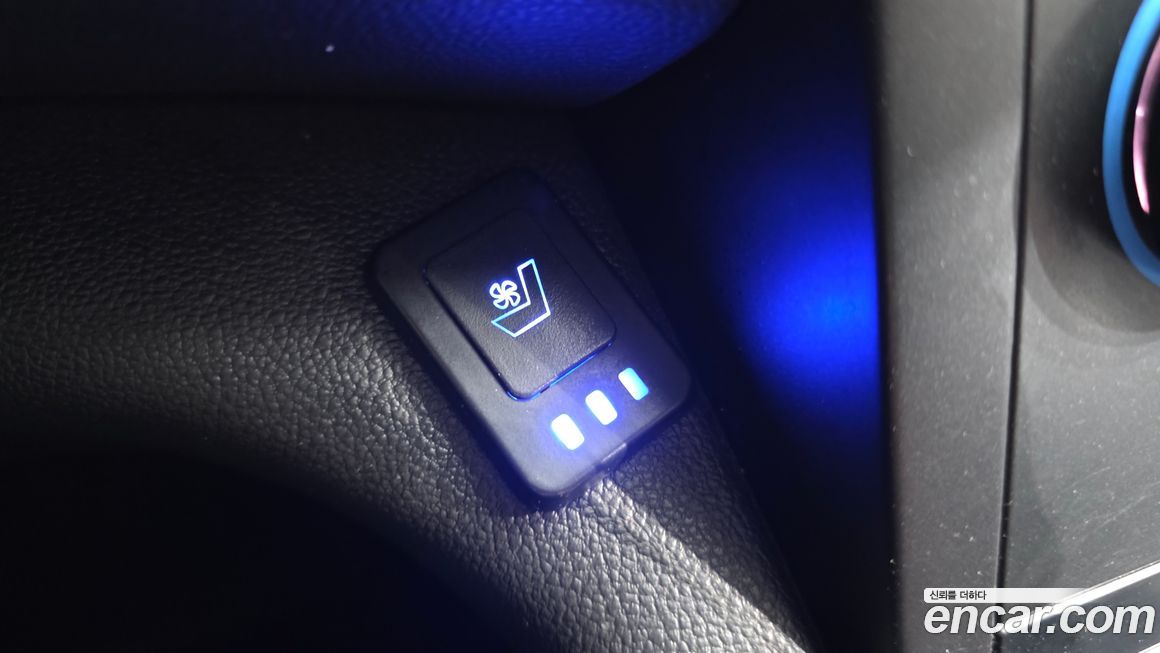 Renault-KoreaSamsung SM6 2019