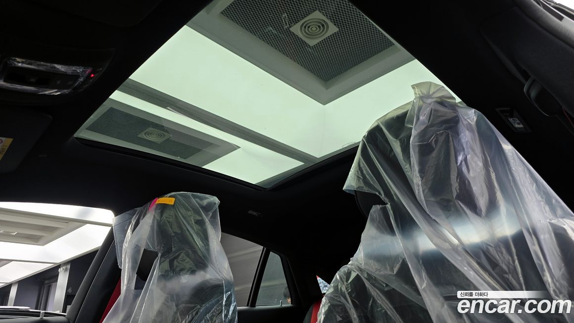 Mercedes-Benz GLE-Class 2026