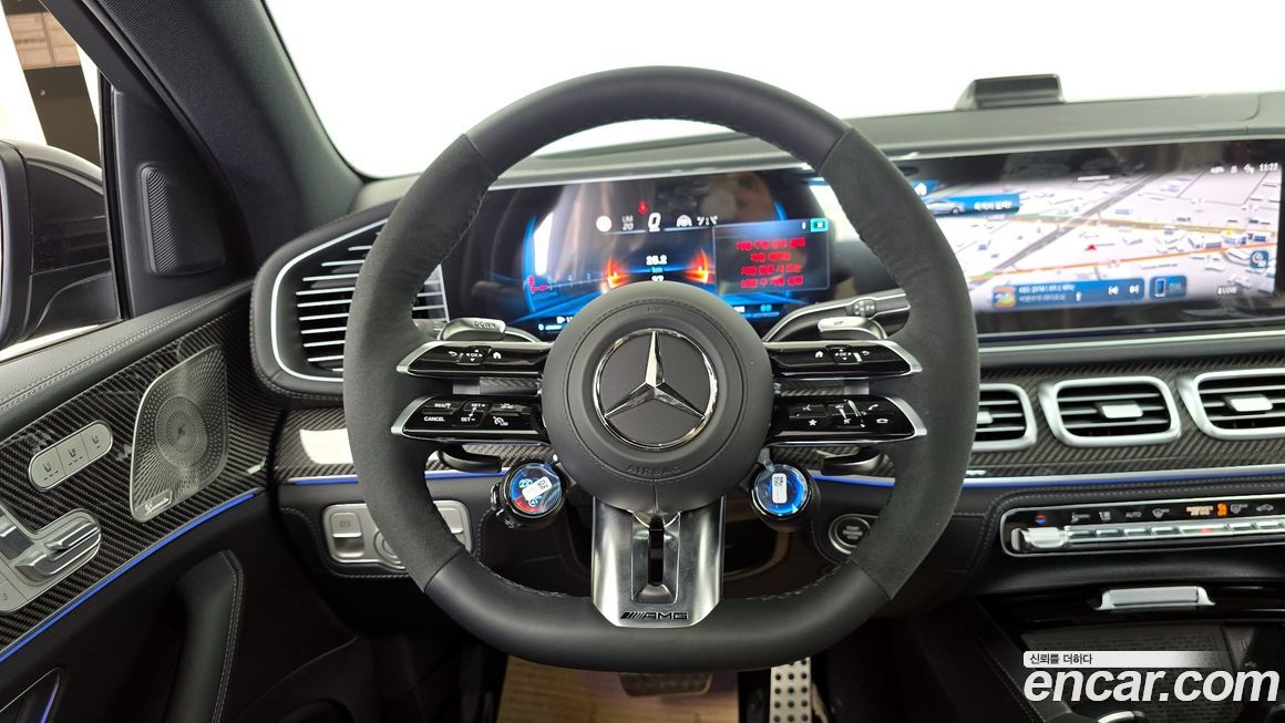 Mercedes-Benz GLE-Class 2026