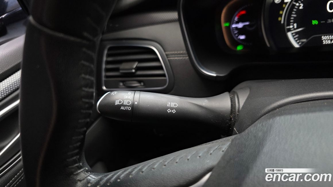 Renault-KoreaSamsung SM6 2016