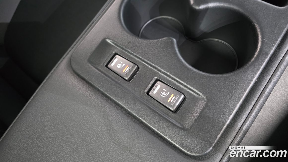 Renault-KoreaSamsung SM6 2019