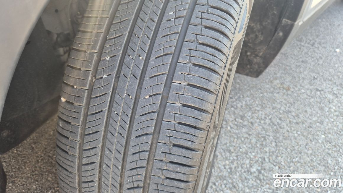 ChevroletGMDaewoo Trax 2019