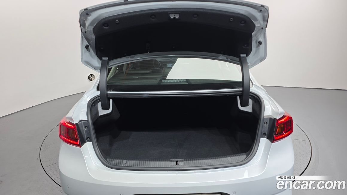 Renault-KoreaSamsung SM6 2019