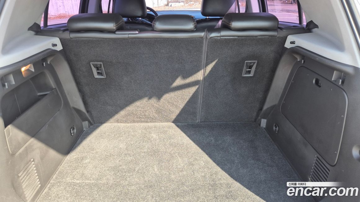 ChevroletGMDaewoo Trax 2019