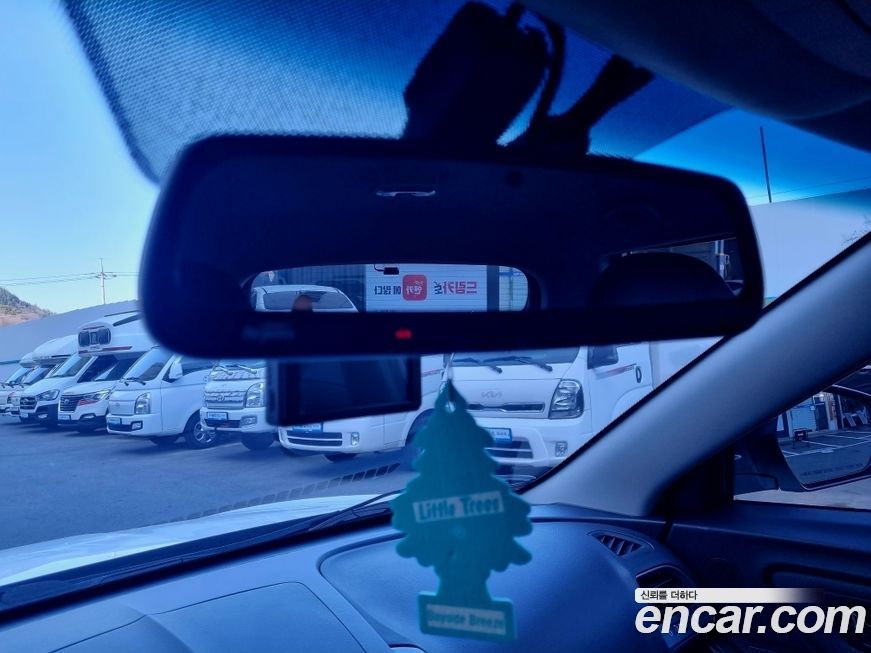 KG_Mobility_Ssangyong TIBOLI 2018