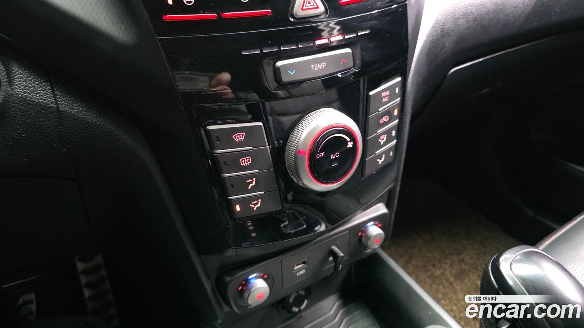 KG_Mobility_Ssangyong TIBOLI 2018