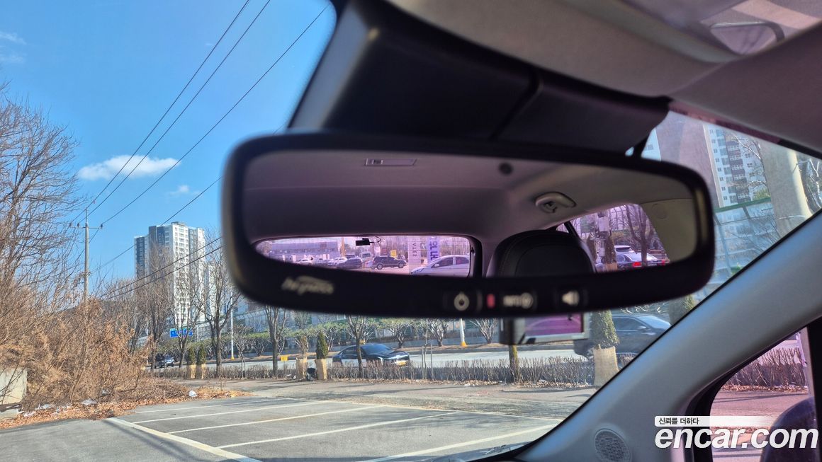 ChevroletGMDaewoo Trax 2019