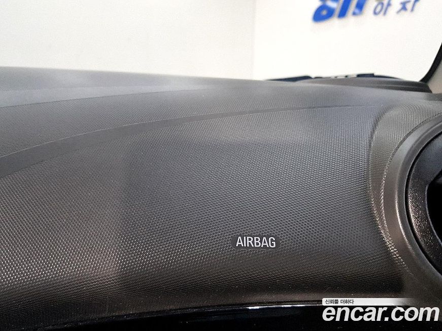 ChevroletGMDaewoo Matiz 2011