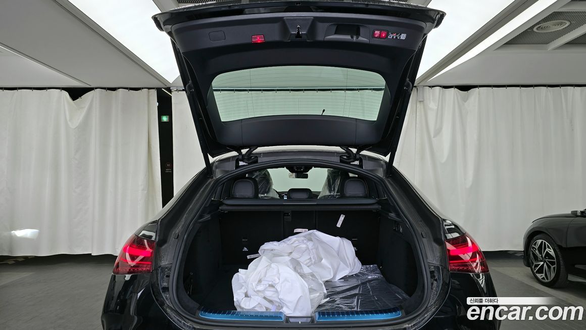 Mercedes-Benz GLE-Class 2026