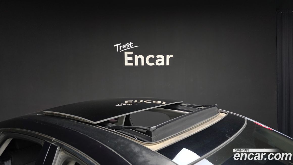 Renault-KoreaSamsung SM6 2016