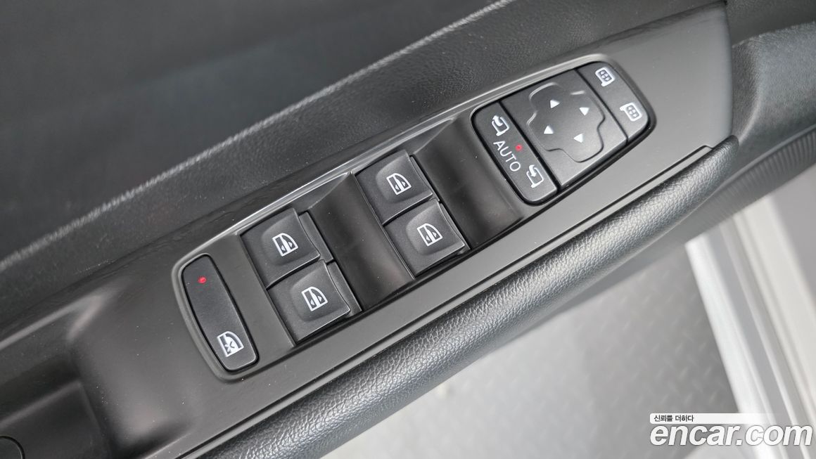 Renault-KoreaSamsung SM6 2019