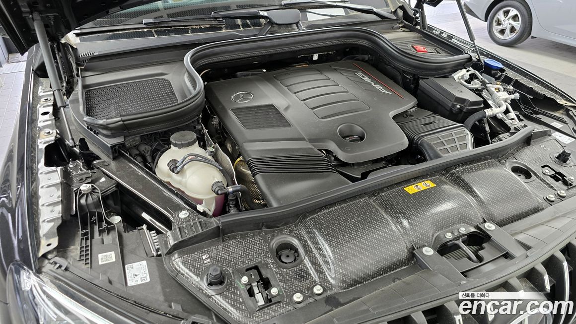 Mercedes-Benz GLE-Class 2026