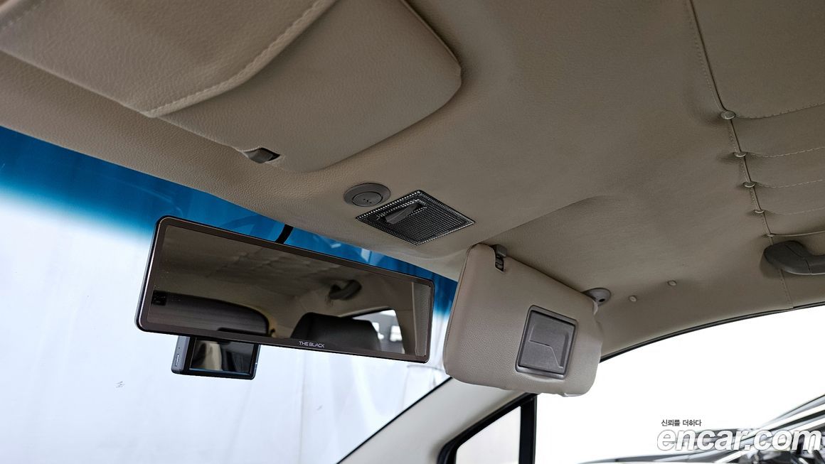 ChevroletGMDaewoo Spark 2014