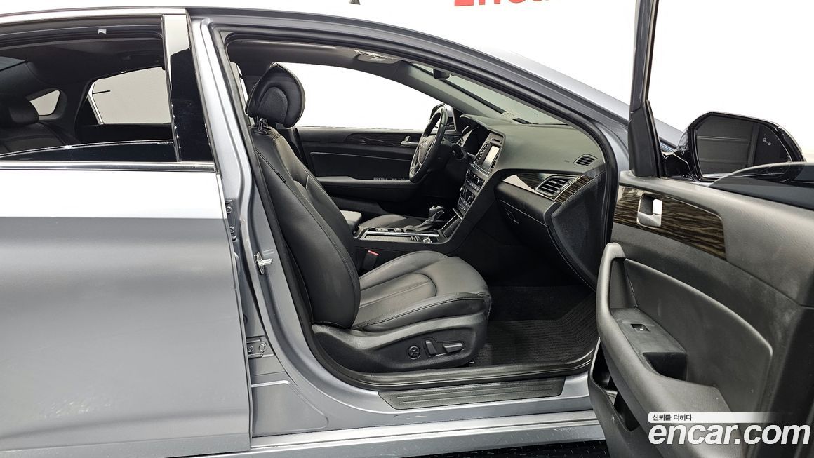 Hyundai Sonata 2016