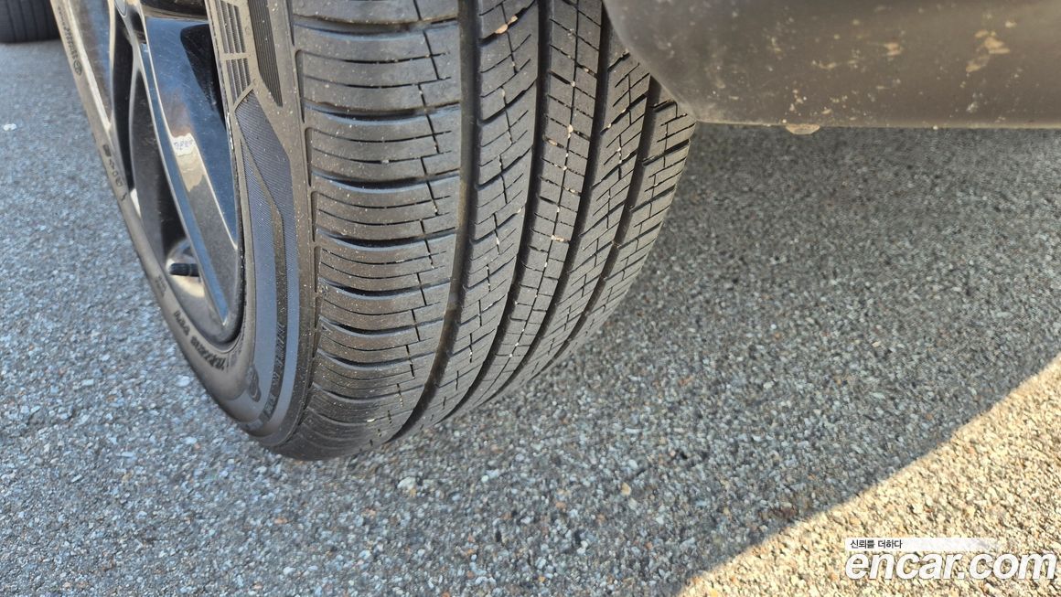 ChevroletGMDaewoo Trax 2019