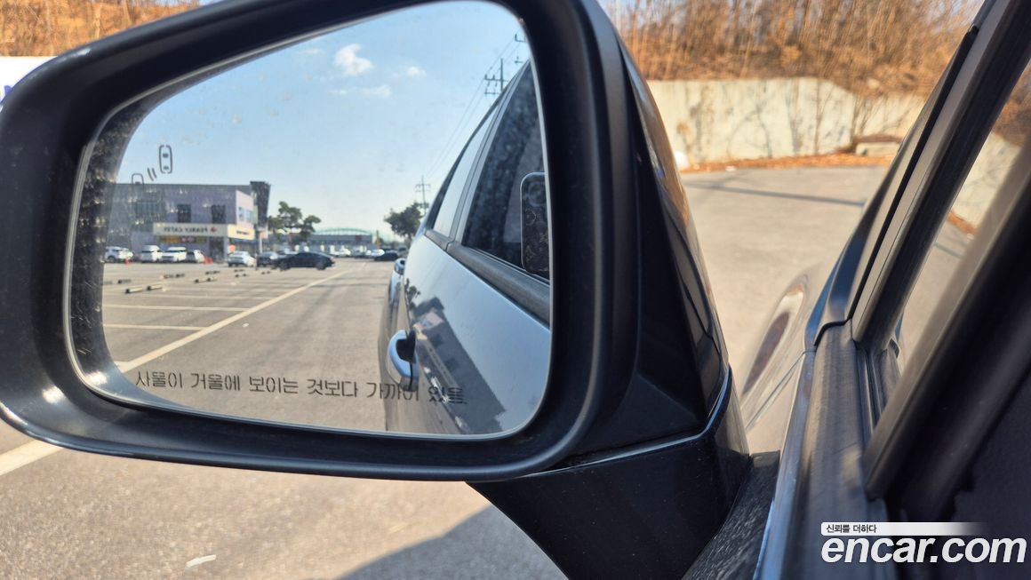 ChevroletGMDaewoo Trax 2019