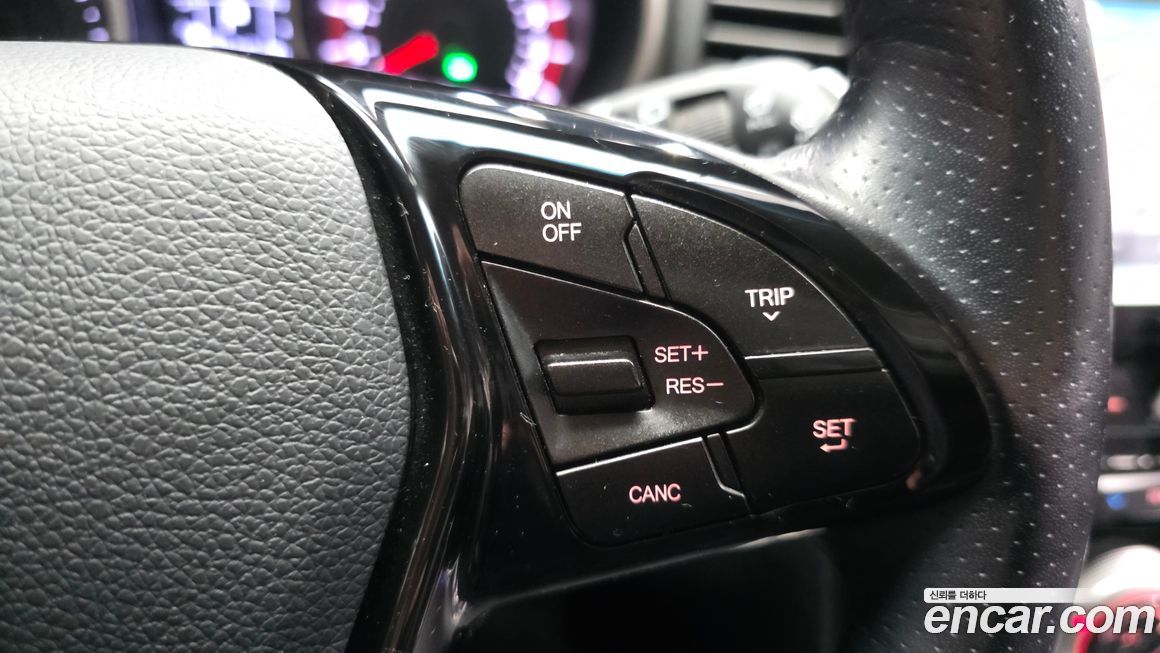 KG_Mobility_Ssangyong TIBOLI 2018