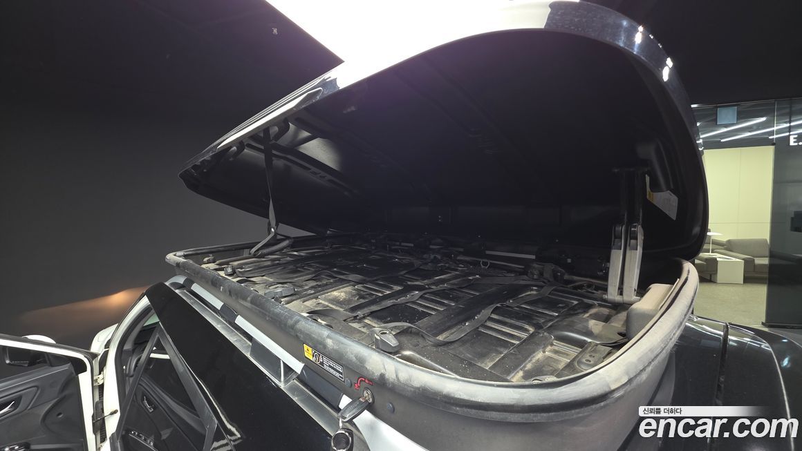 KG_Mobility_Ssangyong TIBOLI 2018