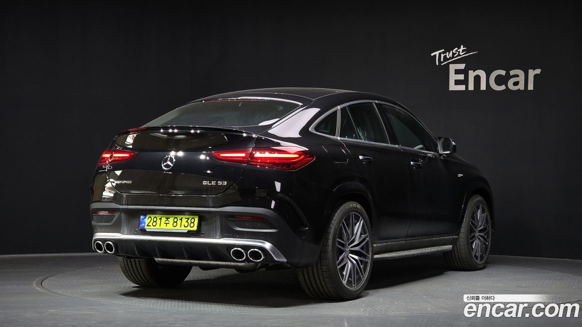 Mercedes-Benz GLE-Class 2026